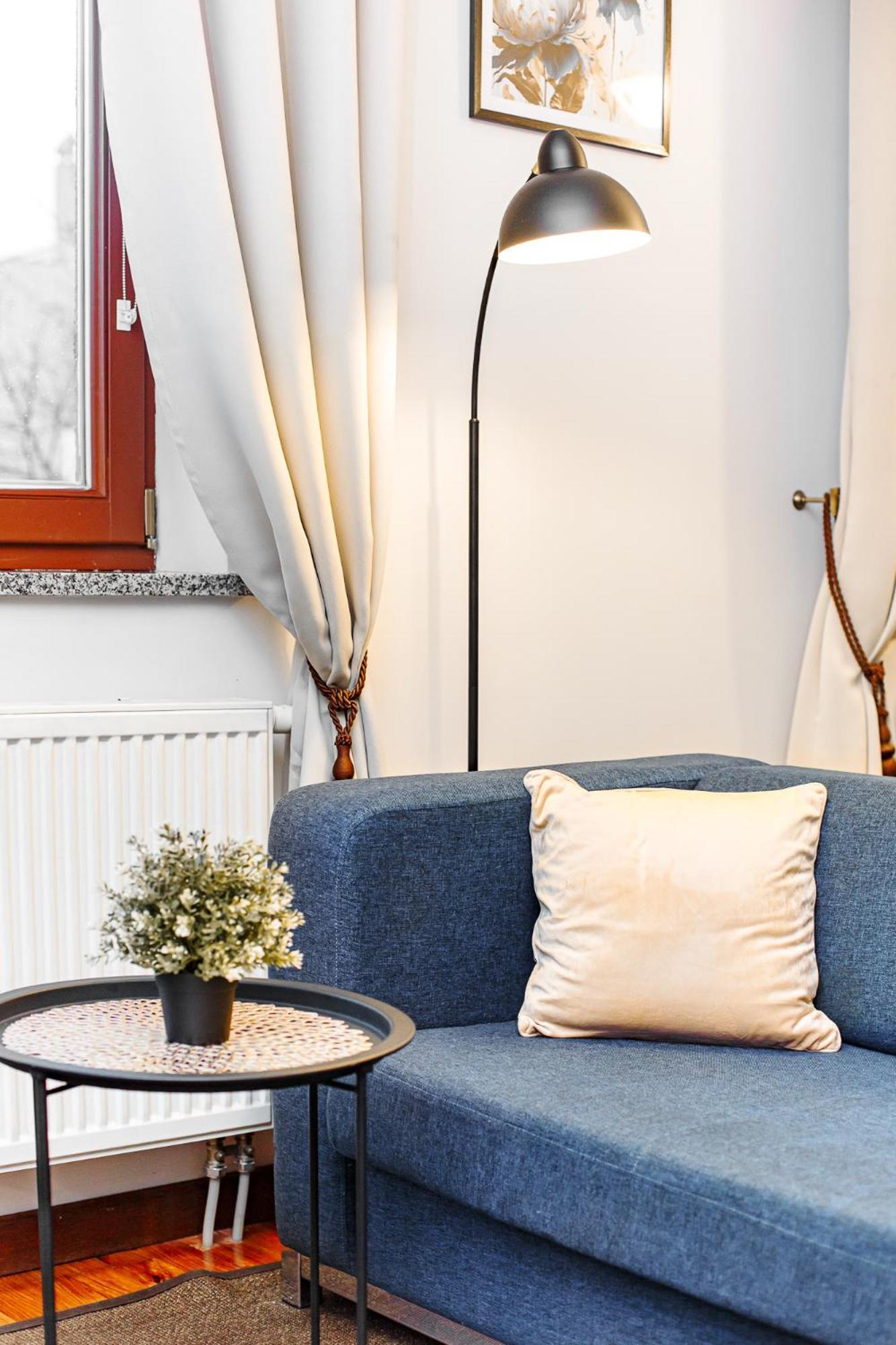 Cozy Apartment Breslau Exterior foto