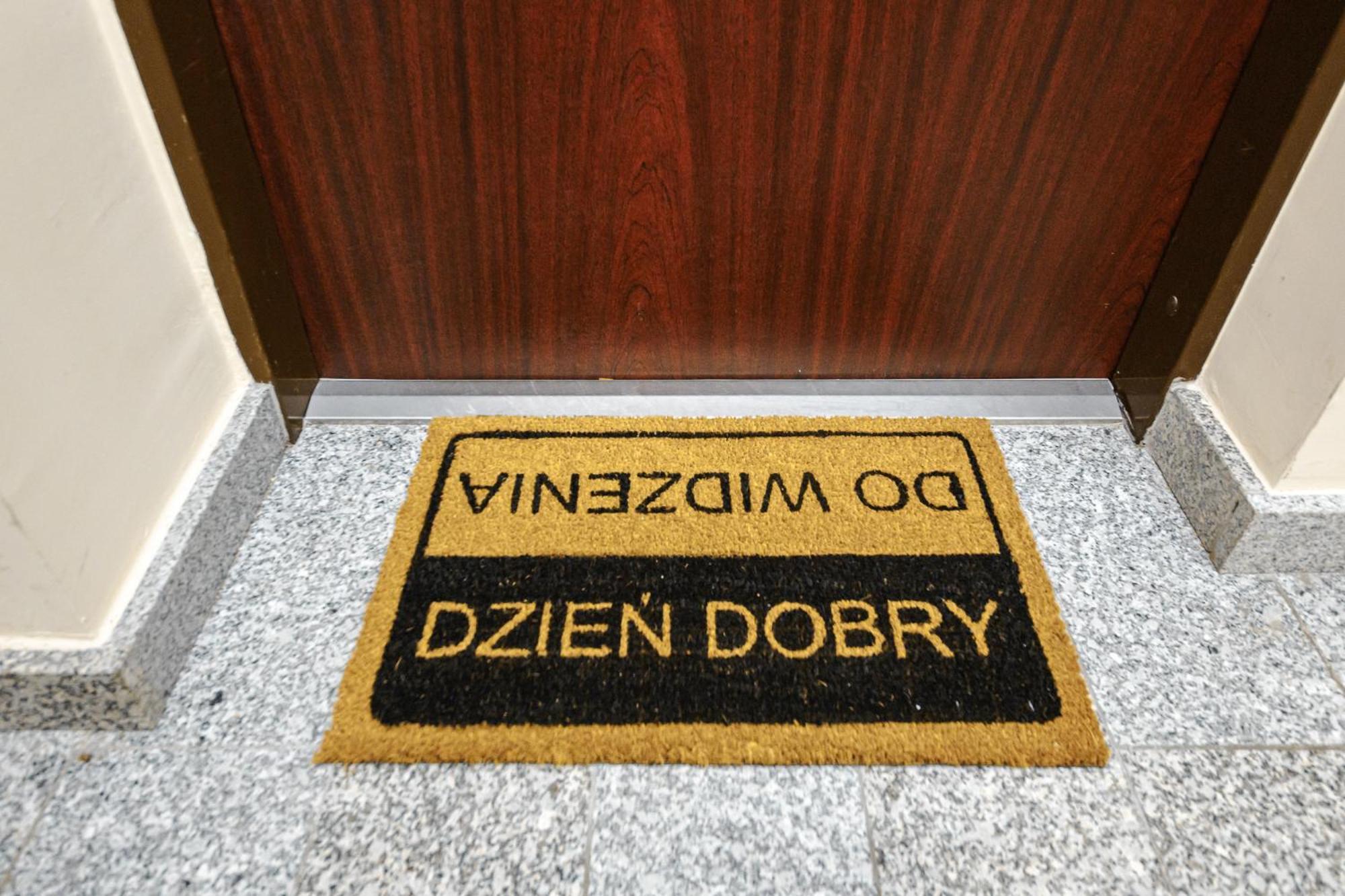 Cozy Apartment Breslau Exterior foto